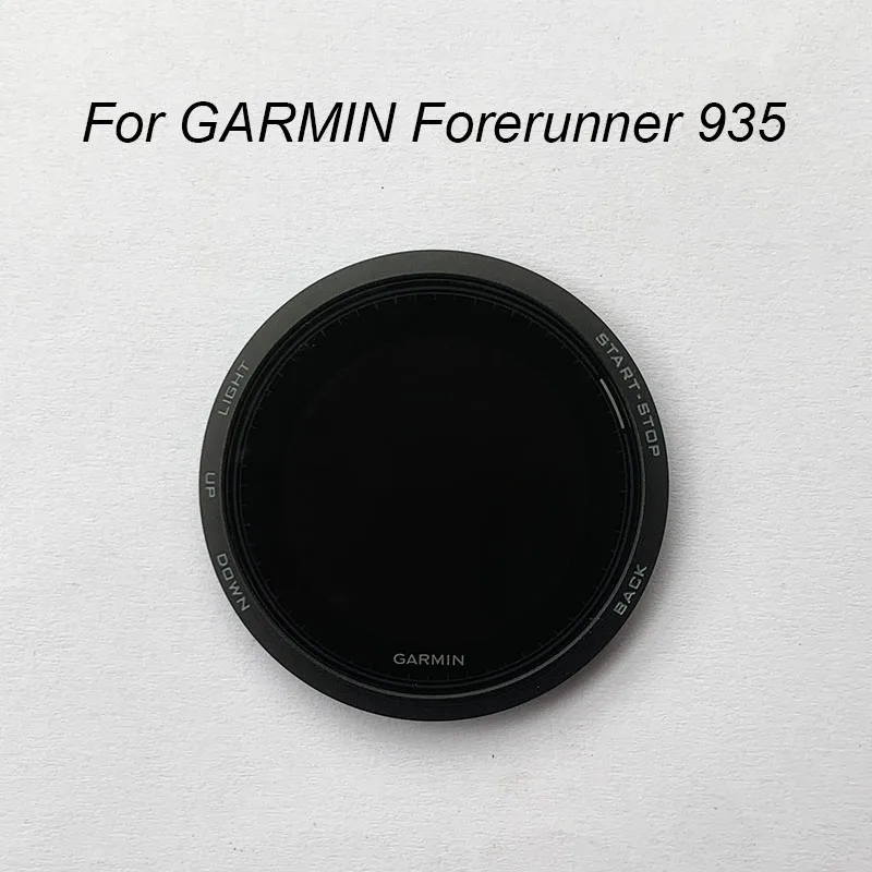 

New Original LCD Screen for Garmin Forerunner 935 Sport Watch LCD Display Repair replacement part