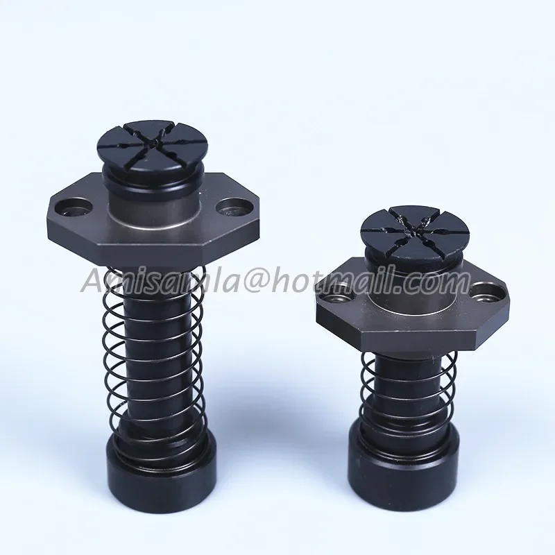 أفضل جودة KBA تسليم مصاصة ورق التغذية لأجزاء آلة الطباعة KBA 105 104 106 162 142 #2