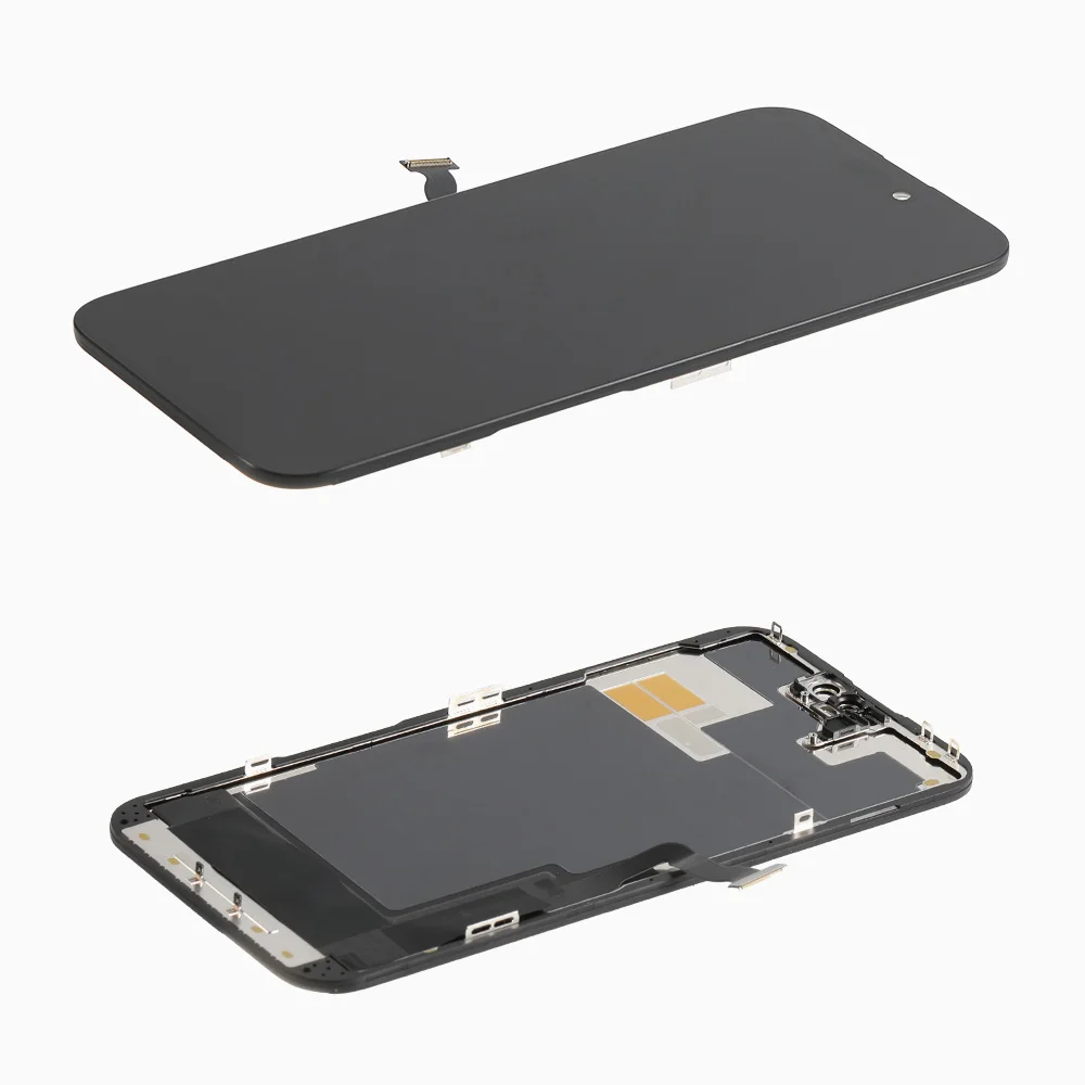 Elekworld Choice Incell LCD Display For iPhone 14 Pro Max With 3D Touch Replacement Screen Digitizer Assembly