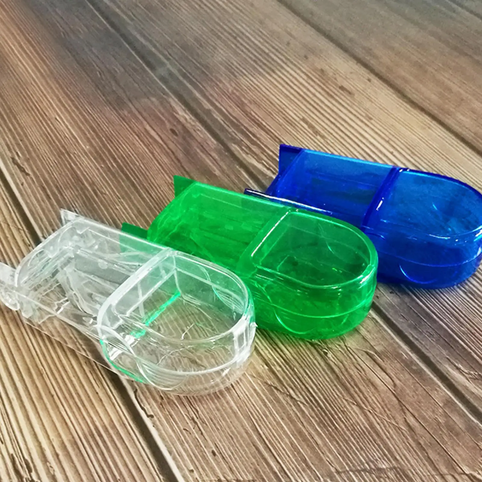 Pill Cutter Box Portable Drugs Box Tablet Cutter Splitter Medicines Pill Holder Pill Cutter Drugs Tablet Divider Storage Case