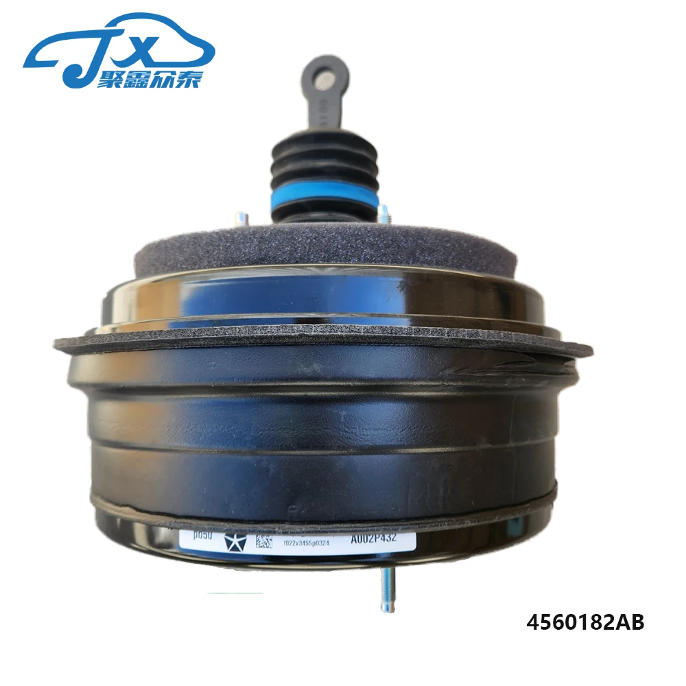 for 2011-2018 Jee-p Grand Cherokee and Durango Brake Booster Pump 4560182AB