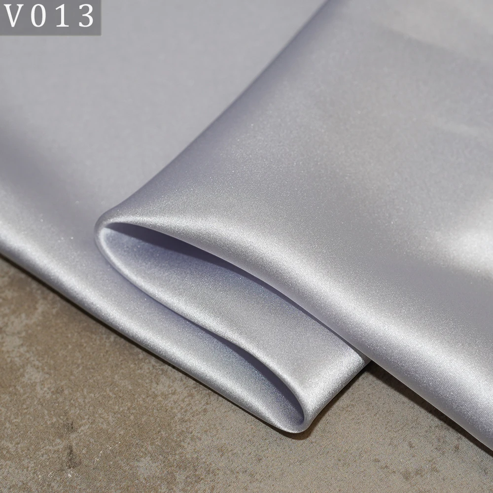 grey dress material DARK GREY Premium Plain Dyed Chiffon Fine Soft Georgette Sheer Dress F – O  & P Birmingham main image 1