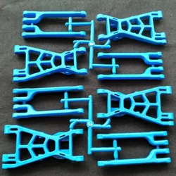 MadMax Nylon Blue Suspension A Arm per HPI Savage X Flux XL