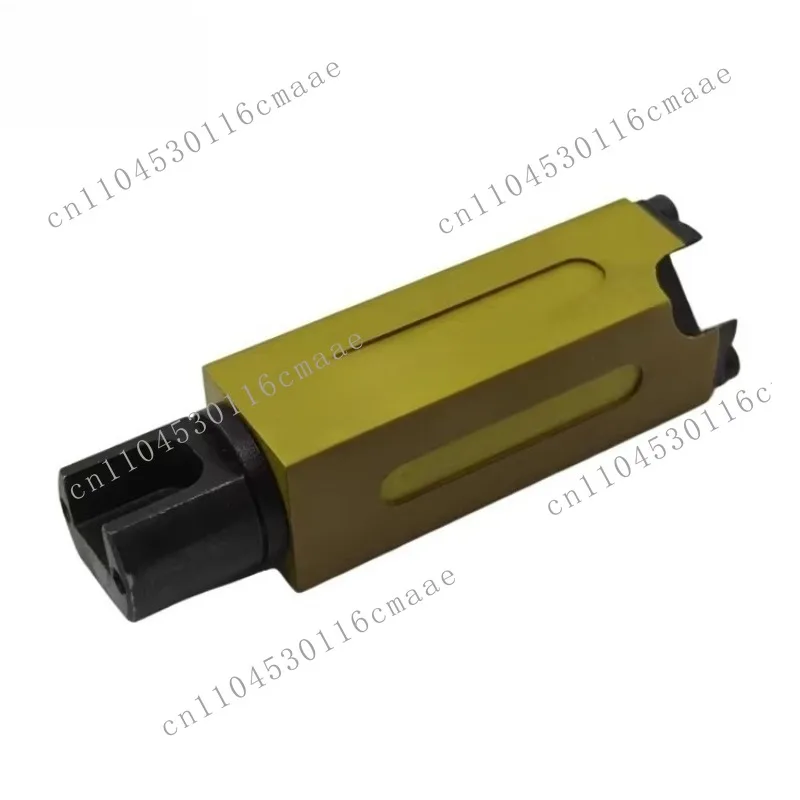 5J 7J Steel/Metal Slider for YMD Yin Auto Cutter Machine Parts NF08-02-06W2.0 for Takatori Cutter