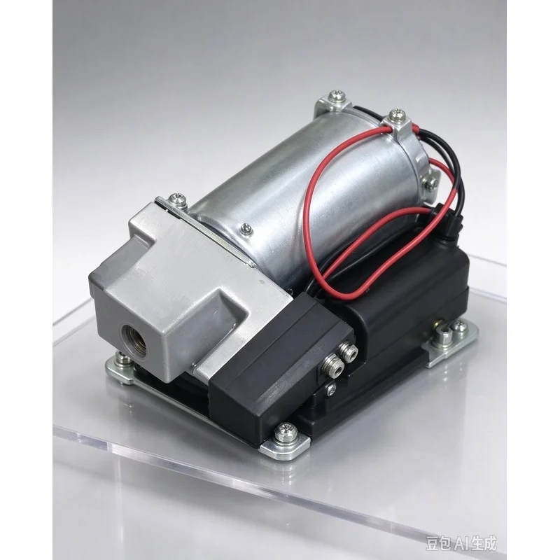 Pump FOR DP0105-X1-0001 12V 1.9A Air Negative Pressure Pump