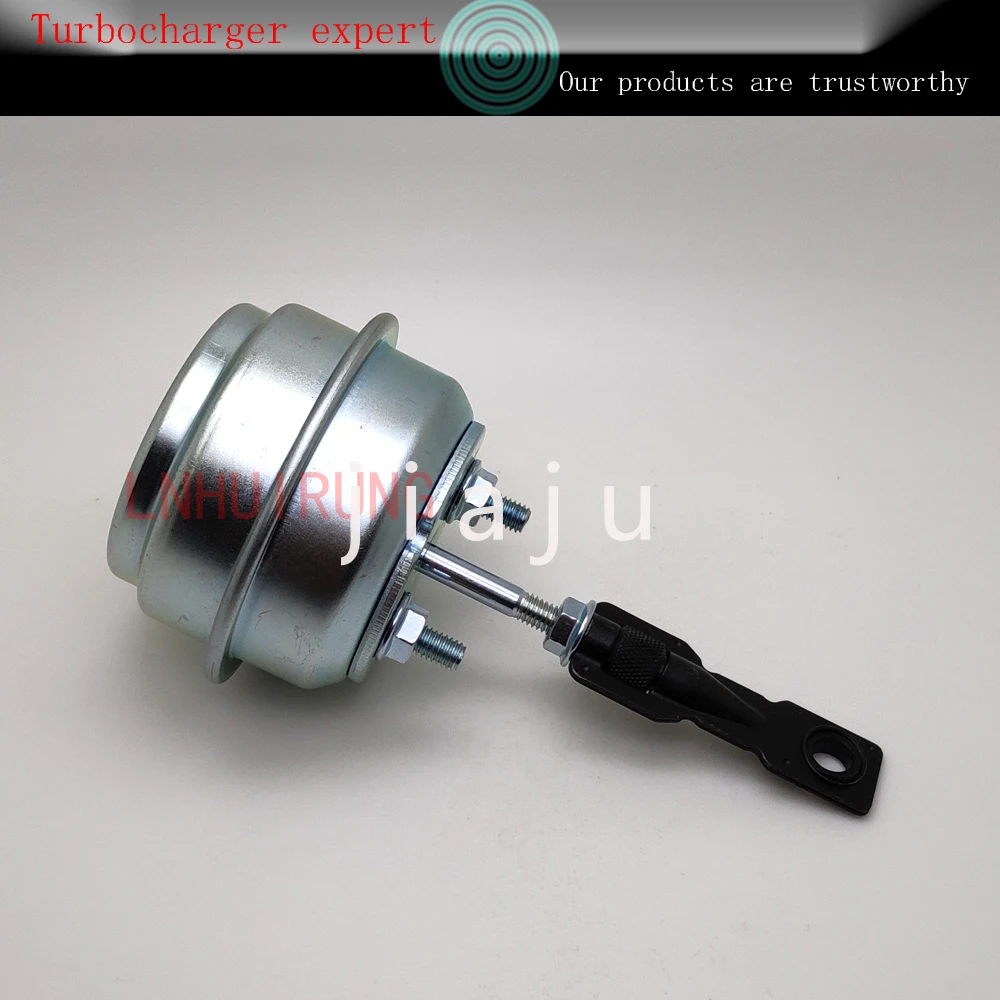 

Turbina wastegate 769708 769708-0001 14411EC00C 14411EC00B Turbo actuador para Nissan Navara Pathfinder 2,5 DI 126Kw 171HP YD25