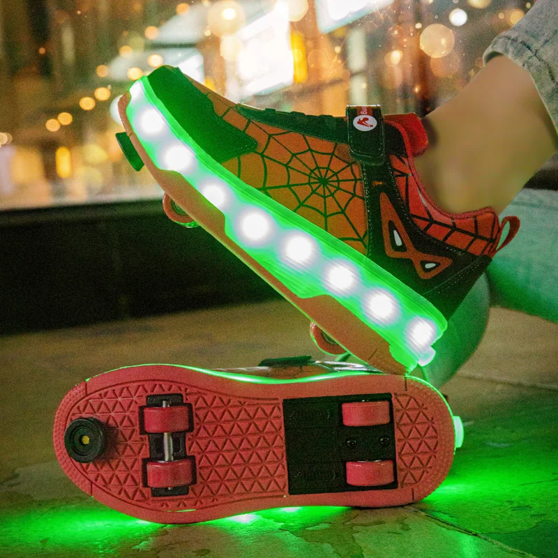 Thumbnail 3 - #21 Compare Roller Skate Shoes Before You Buy
