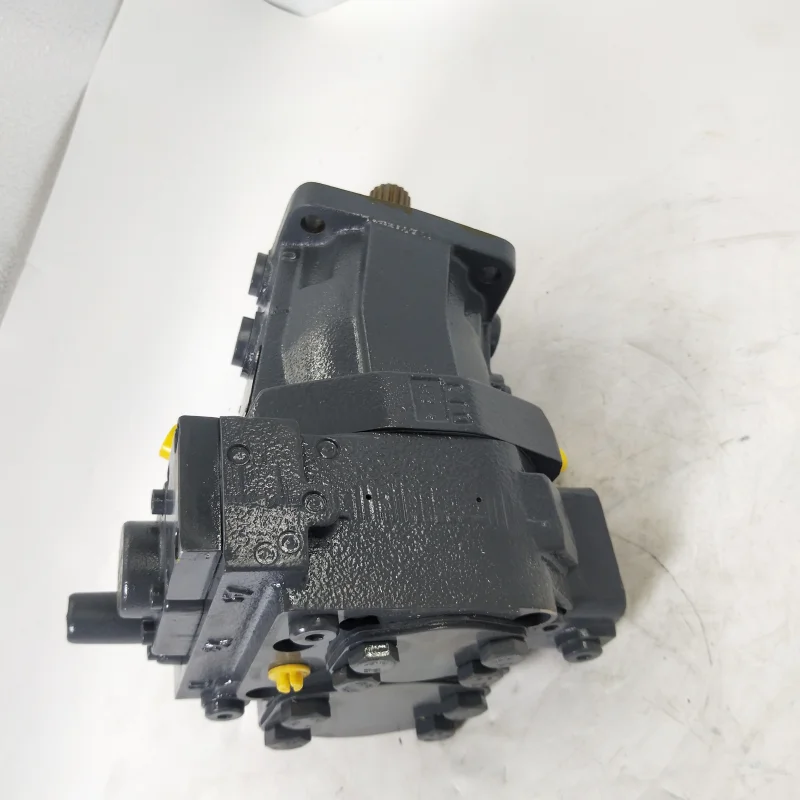 Hydraulic Piston Pump A7VO-250-DR63R-VPB02-SO A7VO107 A7VO160 Custom Engineering Hydraulic Replacement Parts