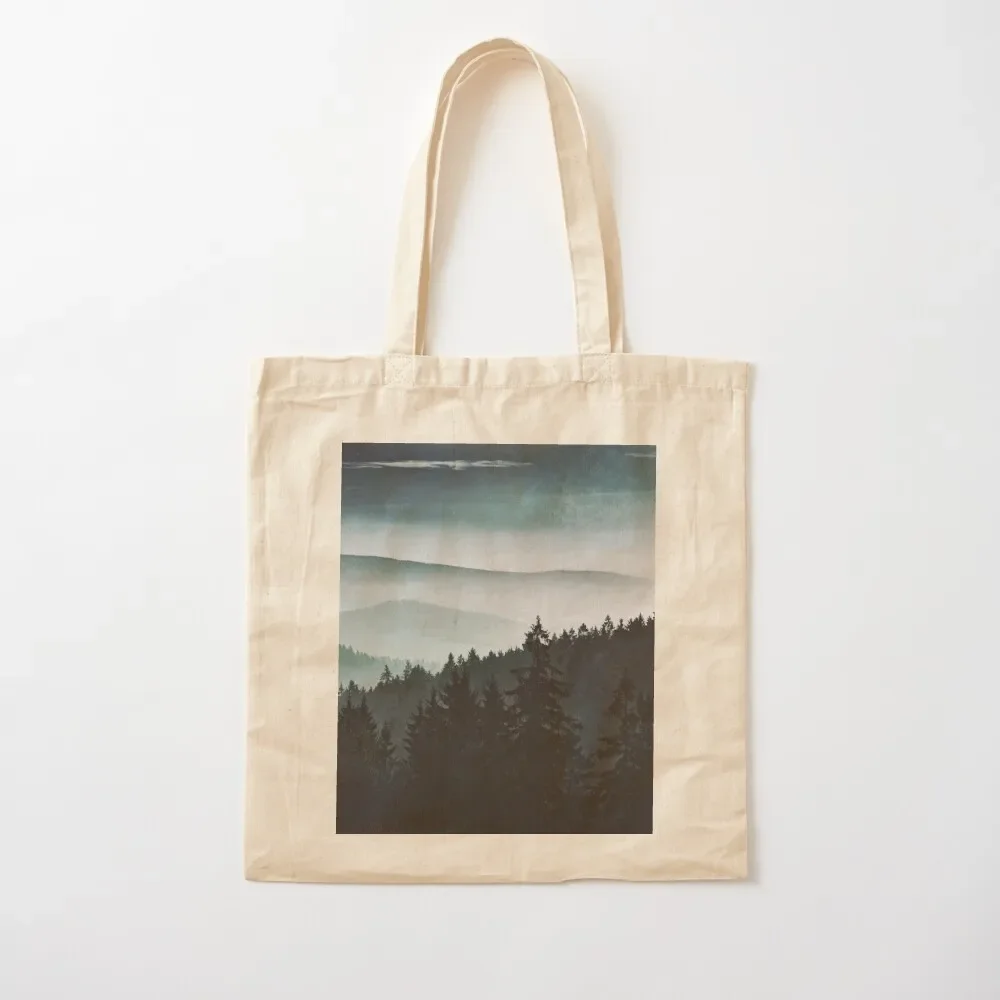 

Mountain Light Tote Bag Large bags for women Women's shopper bag