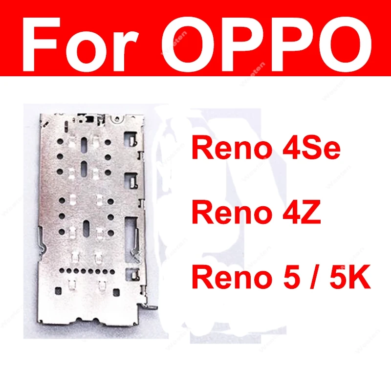 For Oppo Reno 4Se 4… - image