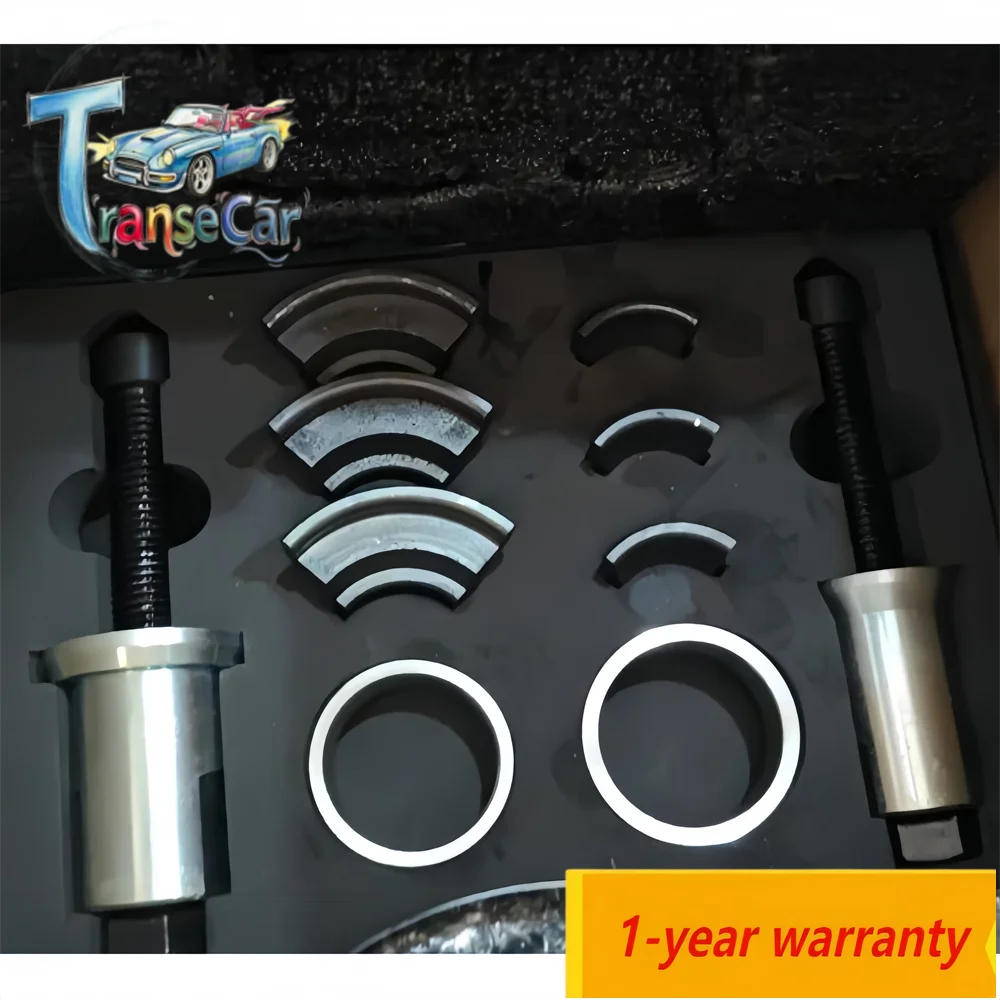 New High Quality 0DE 0GC DQ380 DQ381 Automatic Transmission Housing Tool Fit for VW AUDI