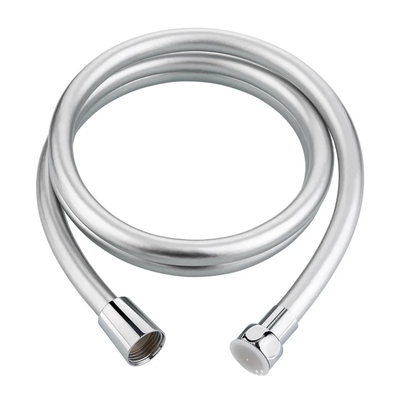 

Усиленный ПВХ-шланг для душа, взрывобезопасный, с защитой от перекручивания, пятислойный, гибкий соединитель для водонагревателя