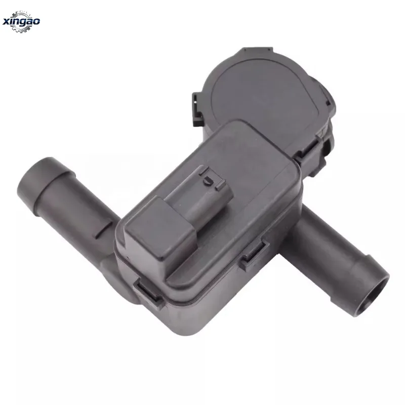 OEM 7PP819810A 95857281000 Car Heater Control Valve For VW Touareg Porsche Cayenne Macan Crankcase Ventilation Valve