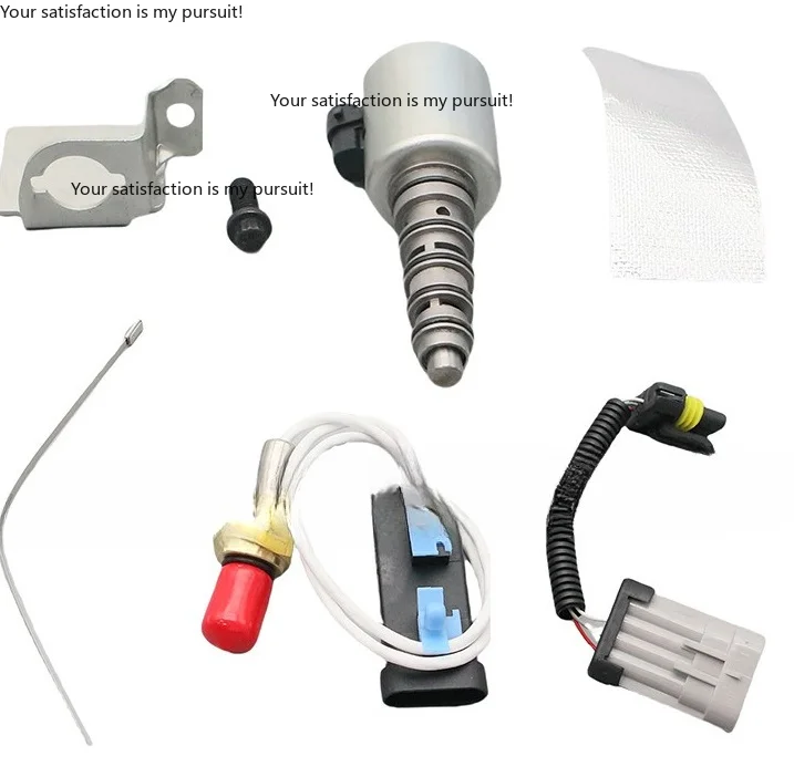 For Chevrolet GMC Auto Parts 12635324 3C3Z6F089AA Turbo, Kit