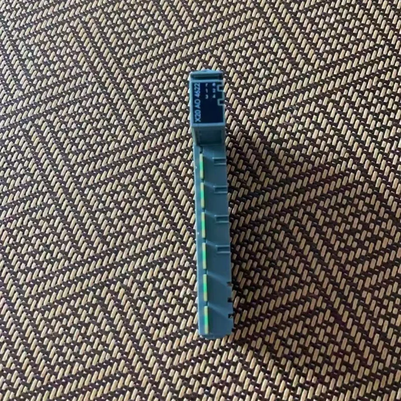 Детали для модулей ПЛК X20 AI 4622, X20 AO 4622,