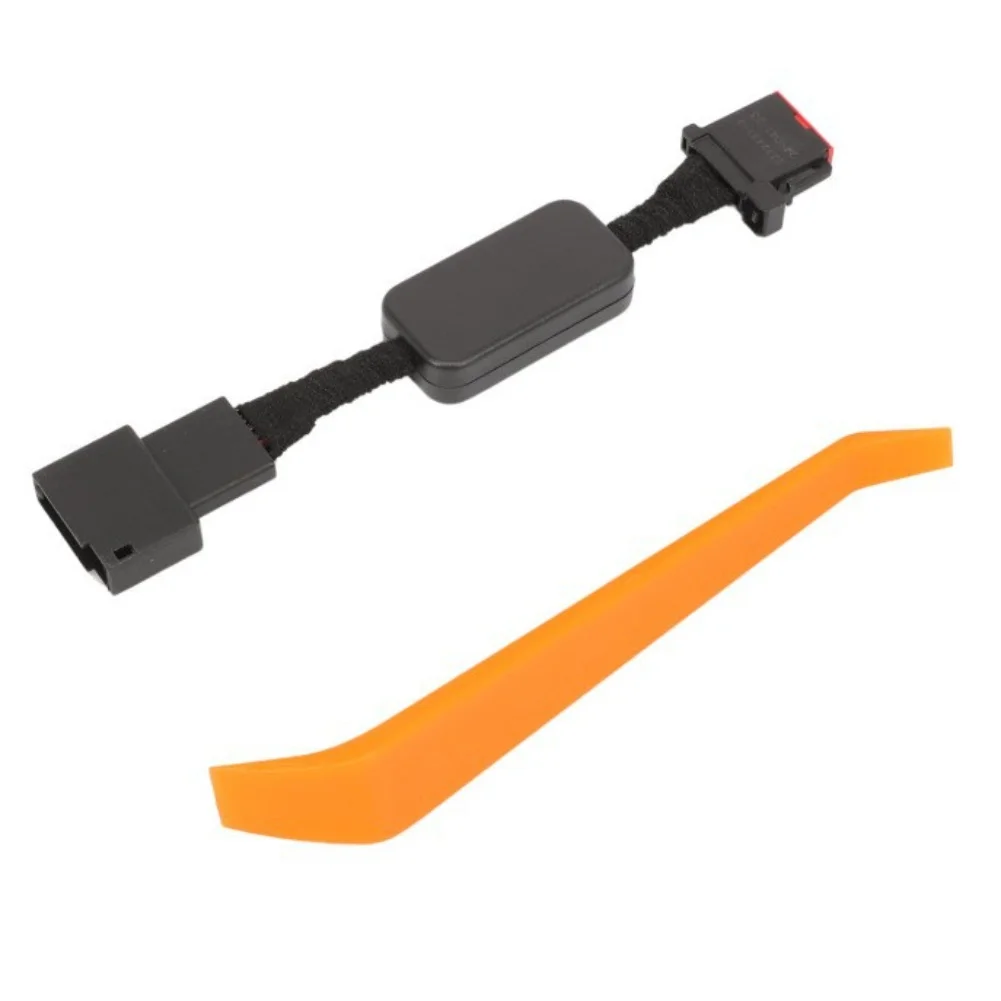 

Запасные части 2021-2024 Управление двигателем 12 В Прямая замена напряжения Простая установка Не универсально Совместимость