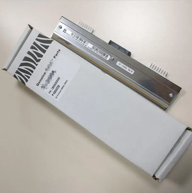 

Печатающая головка Ori ginal 220XI4 300DPI P1004239 Печатающая головка для принтера Ze bra