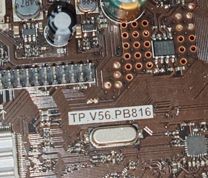 TP.V56.PB816 Üçü bir arada TV  - Photography Quiz incelemesi ve fiyatı