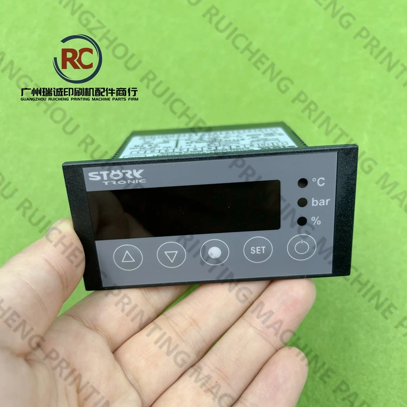 

1 Piece Counter for Man Roland 700 Printing Machine 900205.004-230522-04531