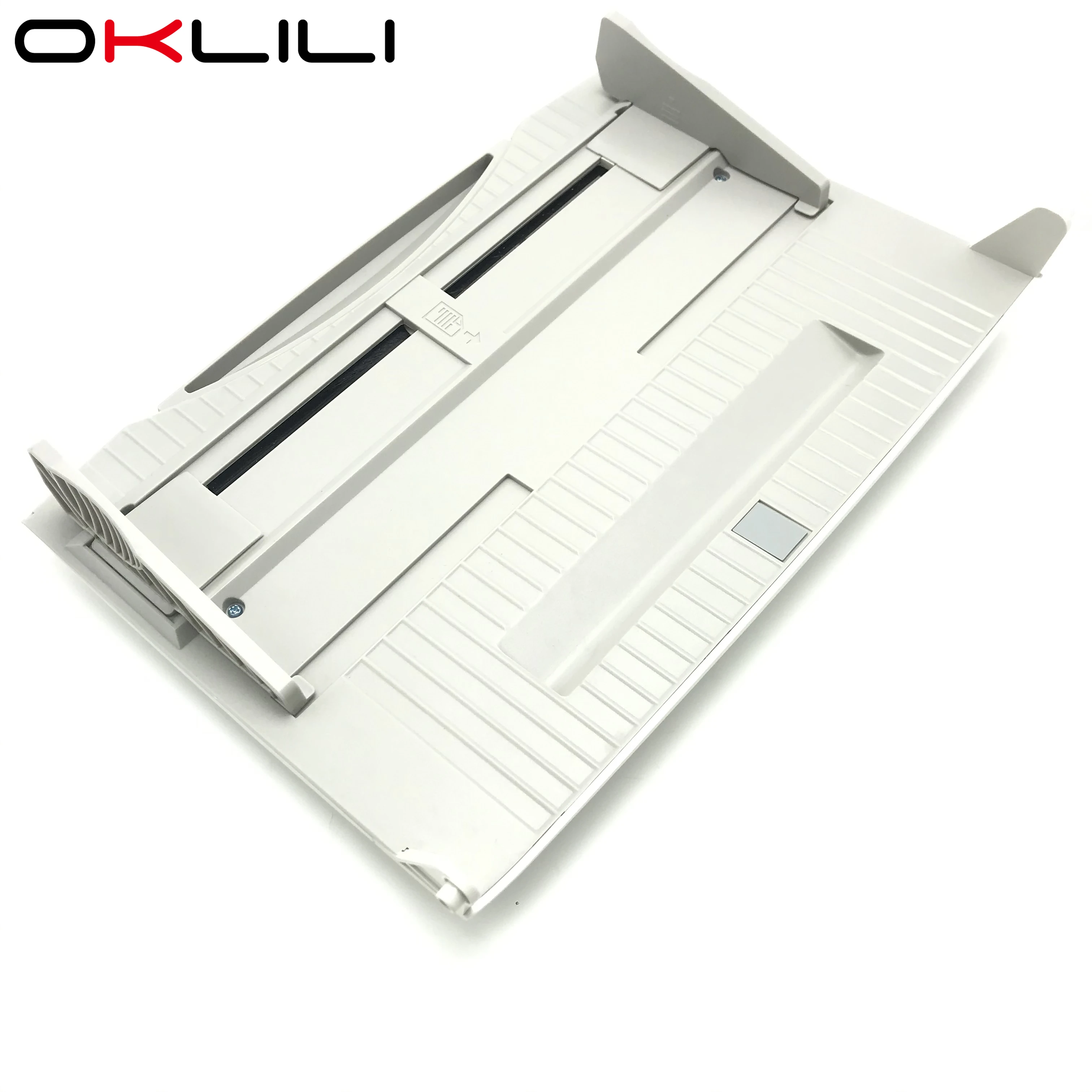 MG1-4533-000 MG14533000 Pickup Tray Paper Input Holder Feed Chute Chuter Unit for Canon DR-5010C DR-6030C image FORMULA Scanner
