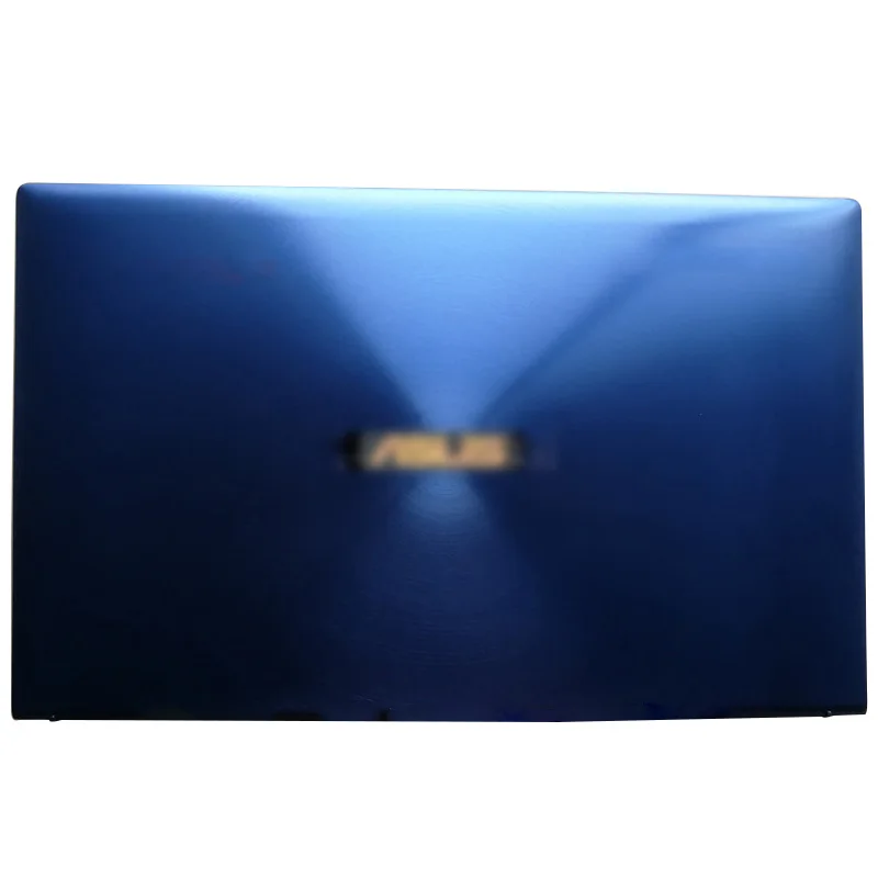 Imagem -04 - Pop Laptop Lcd Tampa Traseira Palmrest Caixa Superior para Asus Zenbook 15 Ux533 Ux533fd Touch sem Toque