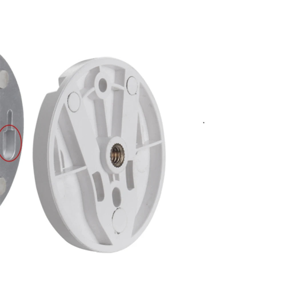 Secure Camera Base for eufy Security For SpaceView Pro For Baby Monitor 2PCS for Enhanced Stability and Easy Setup