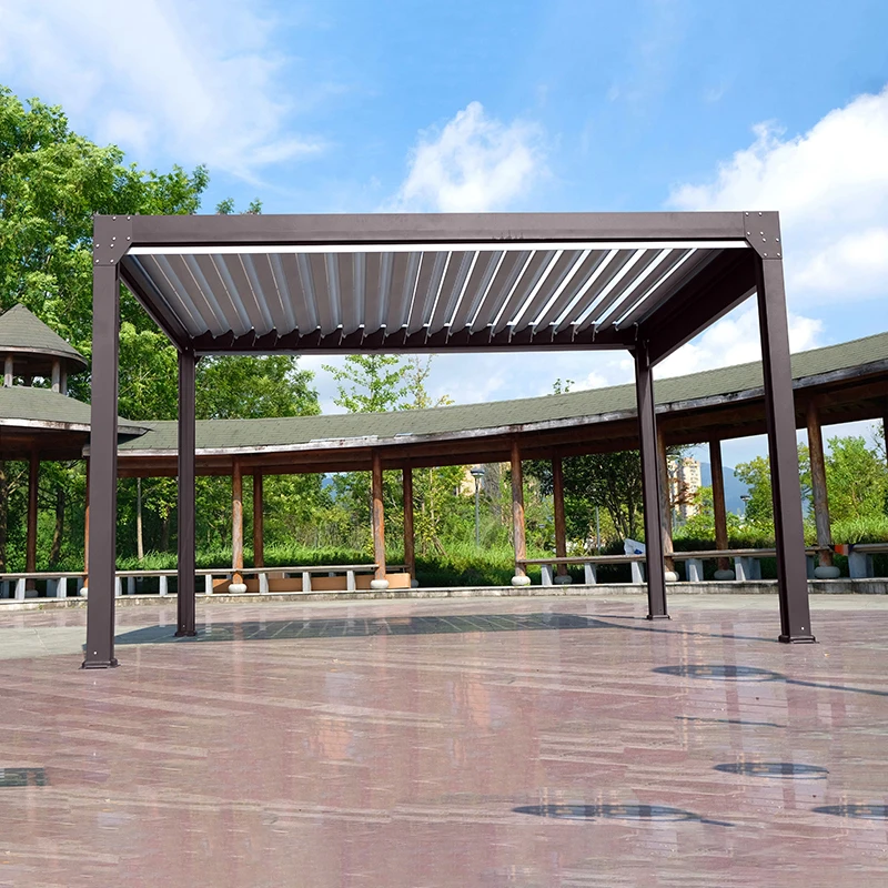 Waterproof Motorize…