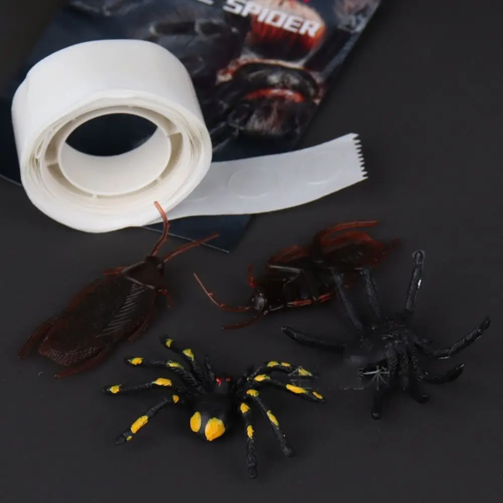 Mystical Come Out of Phones Spider Magic Tricks Close Up Magic Gimmick Illusion Plastics Toy For Kids