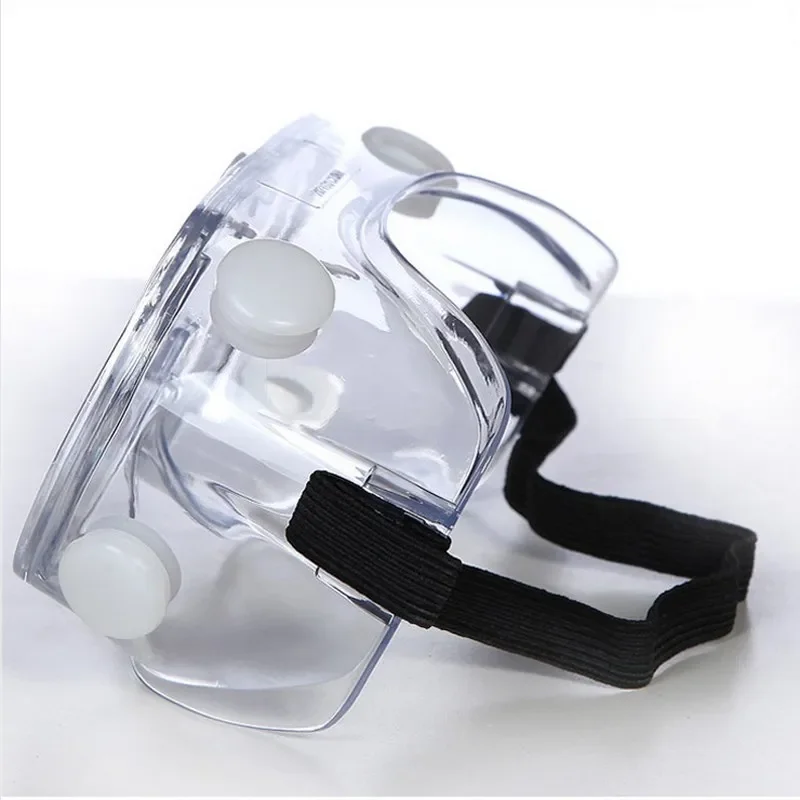 3M 1621 Glasses Goggle Anti-Impact PC Chemical Splash ANSI Z87 Standard Safety Personal Protection UV Protective Factory