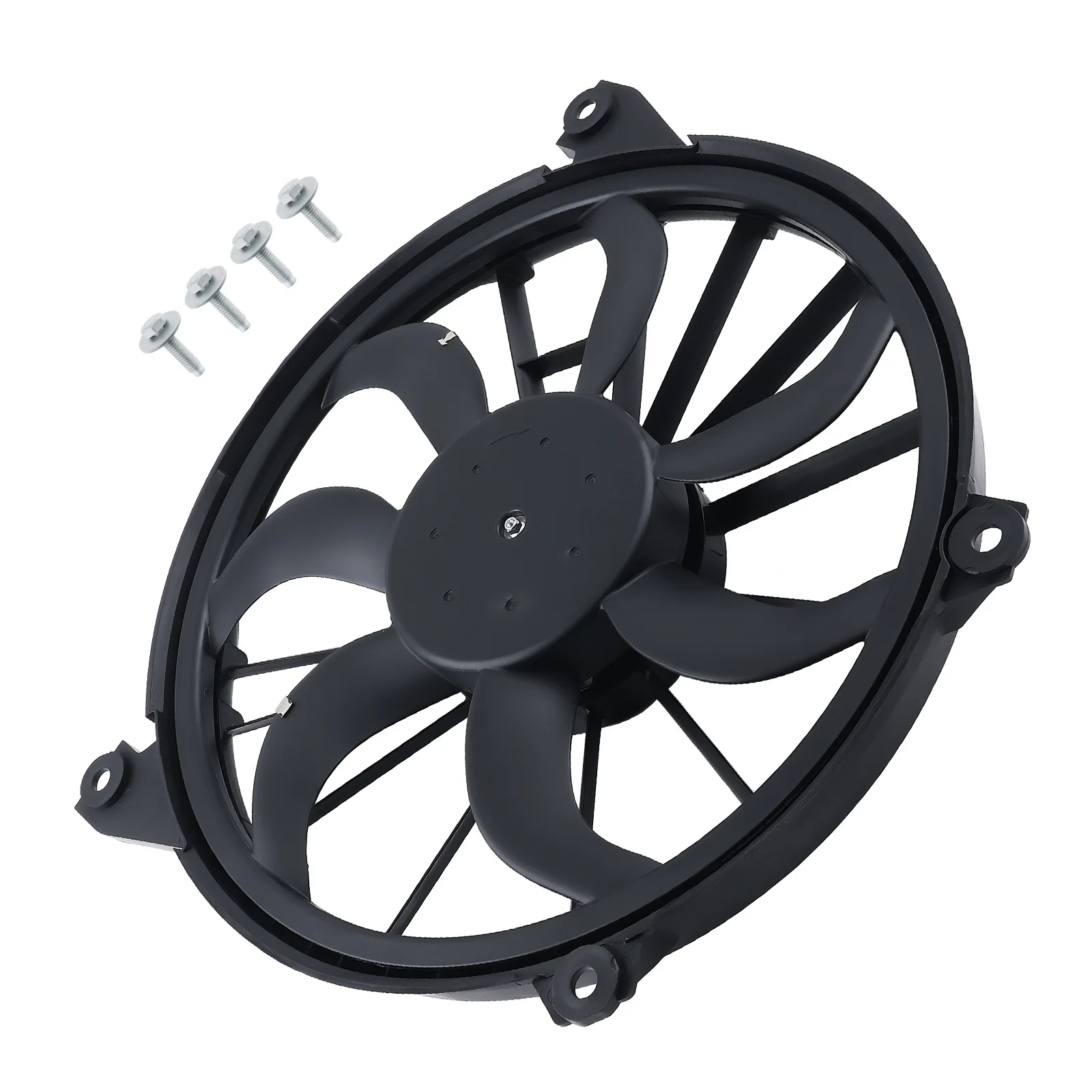 

Electric Radiator Cooling Fan for Dodge Journey SE R/T 09-20 CH3115160