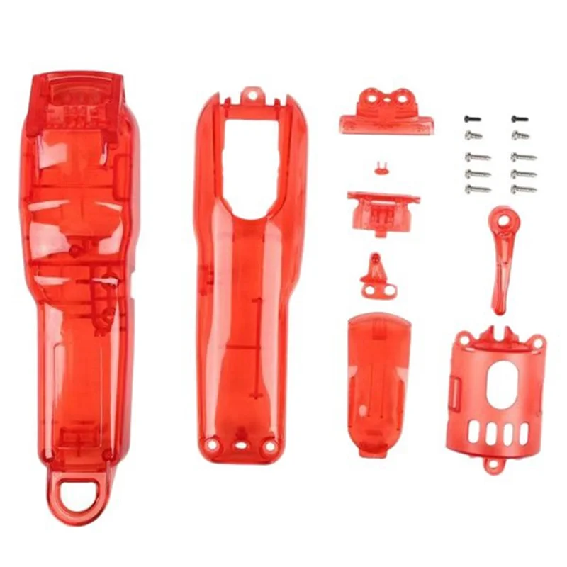 

Комбинированный набор A84G-Clipper Shell Combo для беспроводных машинок Wahl 5-Star Magic Clipper 8148 и Designer Super Taper 8591 A