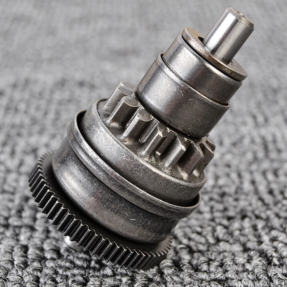 50440026000 For K-TM 150 EXC TPI 2020-2021 / 125 XC 2021-2022 Motorcycle Starter Drive Bendix ﻿