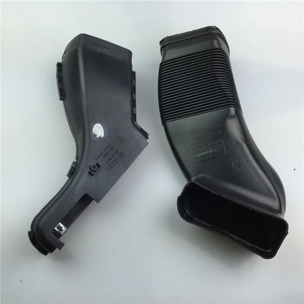 For Passat B5 Old Leading Air Filter Intake Pipe Intake Air Inlet Intake Duct Suction Bellows Accessories