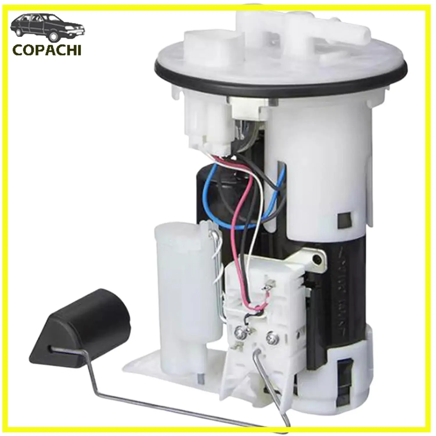 

1set Fuel Pump Module Assembly SP9157M For Toyota Avalon Camry Solara 1997-2003 Engine Car Accessories Parts Replacement