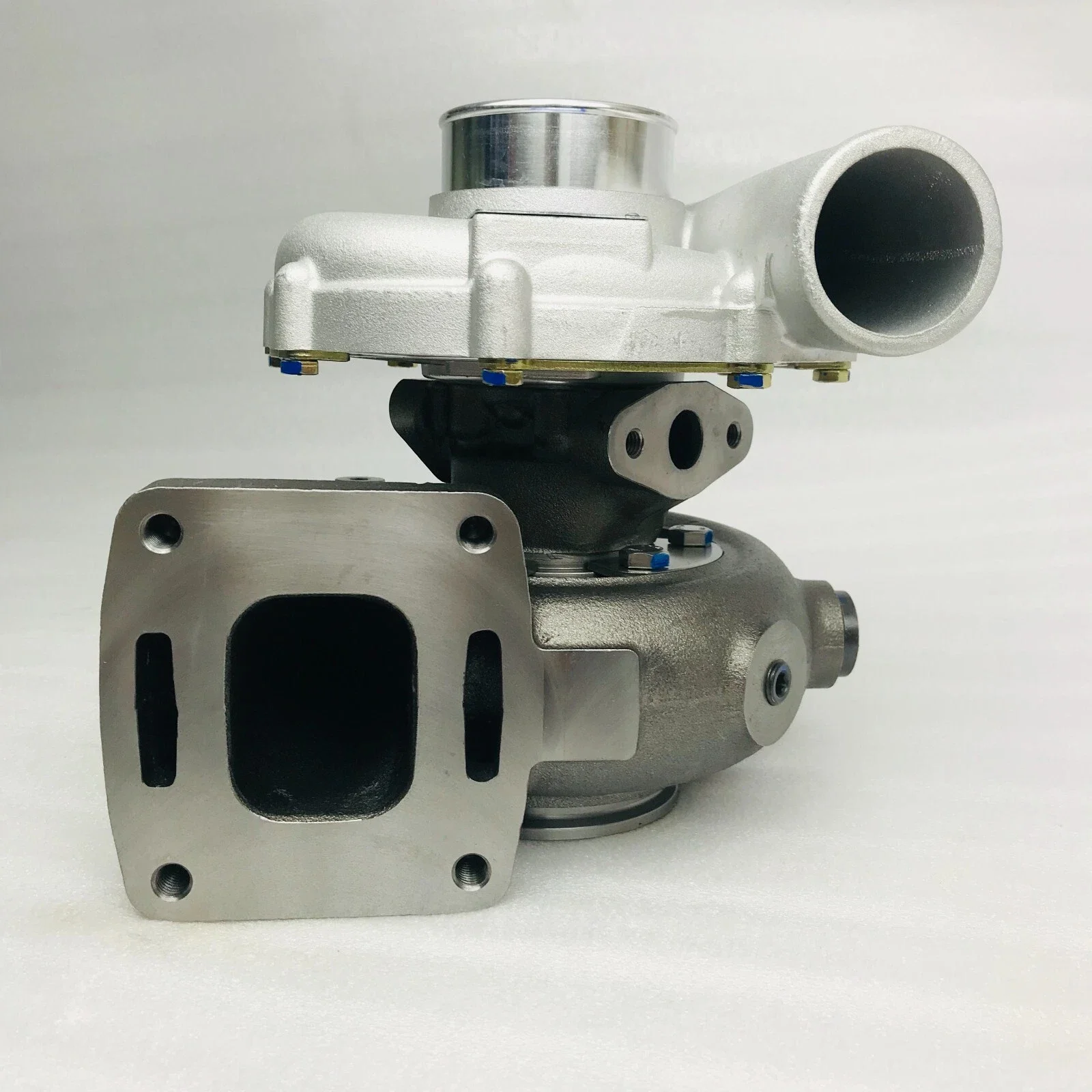 

K26 Turbocharger 53269706090 53269886090 35240024A 30-21400-1 for Engine HR492HT/9