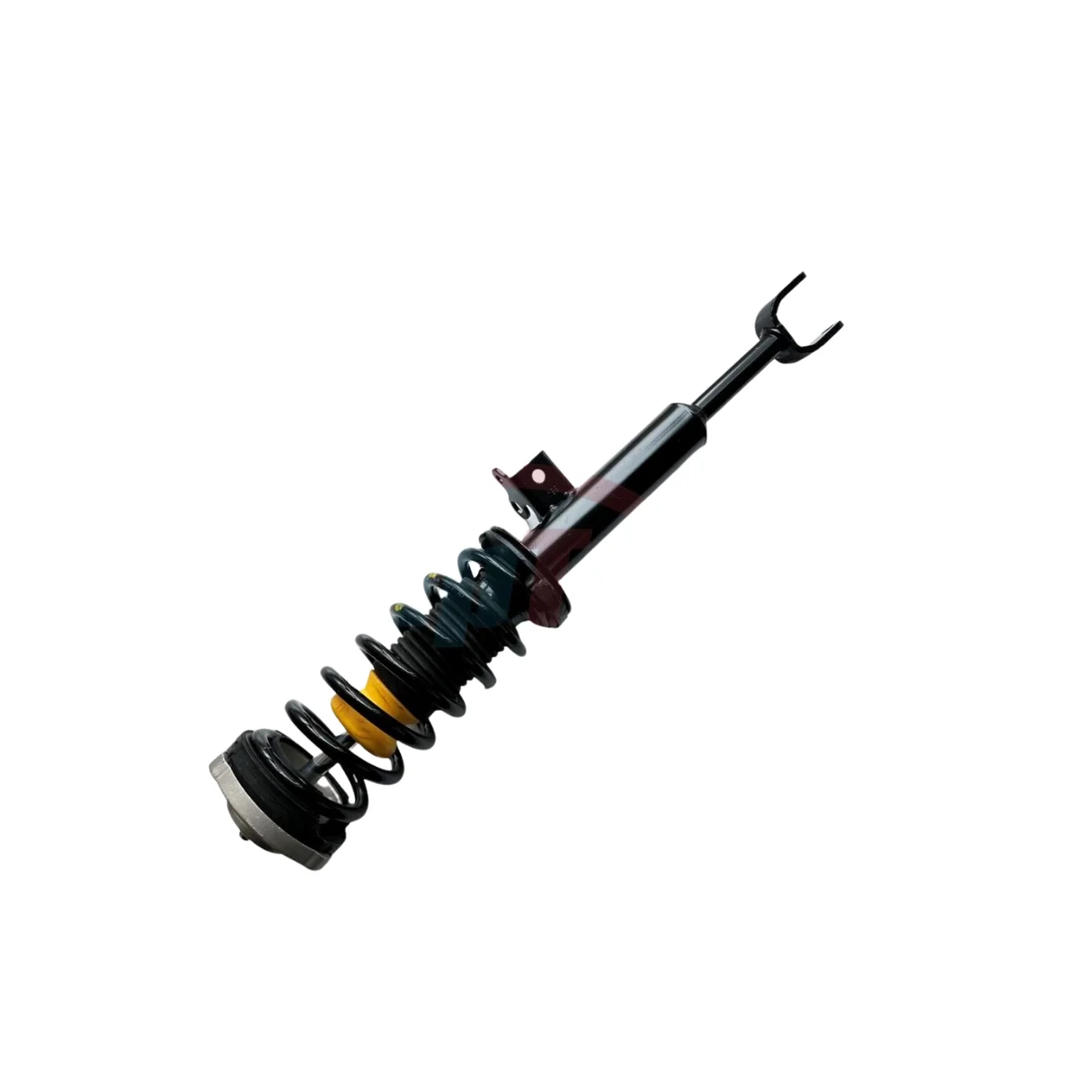 2X For BMW  528 535 550 F10 F11 F18 Car Part Suspension Strut Front  Shock Absorber Assembly 31316789364 31316789363 33526789380