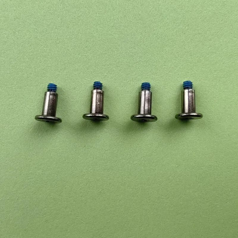 8pcs Screws For S3 PRO SG-108 SG108 DM001 L108 RC Drone Spare Parts Brushless Motor Propellers Blade Screws