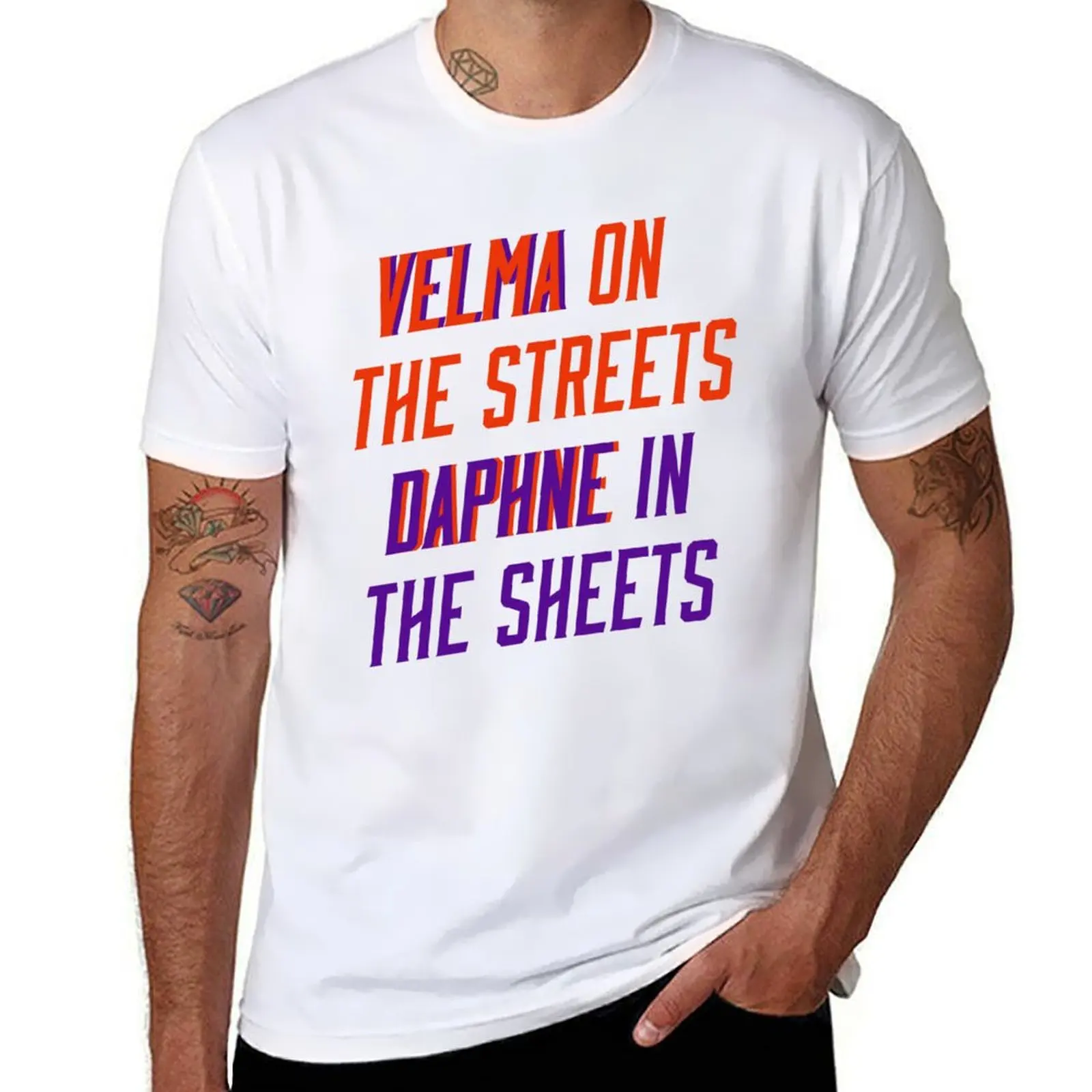 

Mystery Ladies T-Shirt, футболки для мужчин, футболки с рисунком, персонализированная футболка