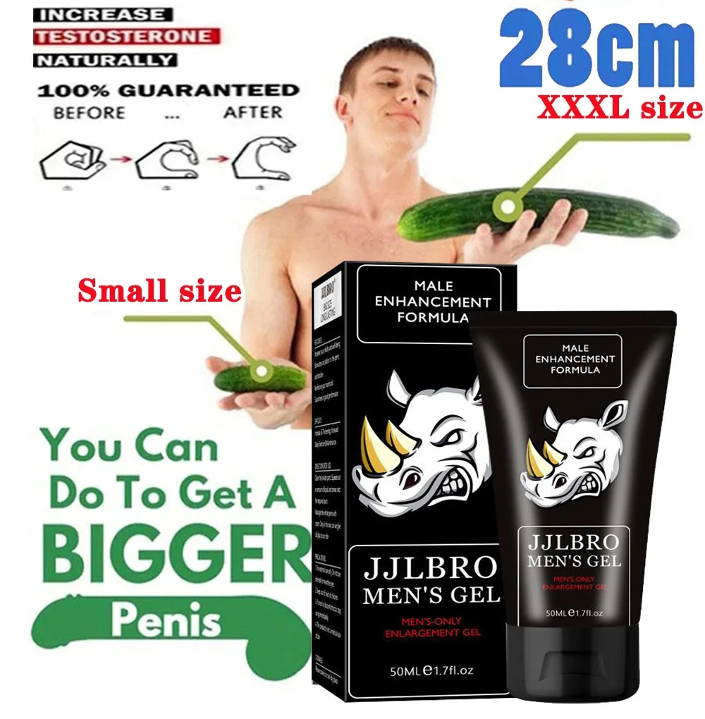 

XXXL Penis Permanent Thickening Growth Man Massage Enlargement Oils Cock Erection Enhance Big Dick Enlarge Liquid Men Enlargeme