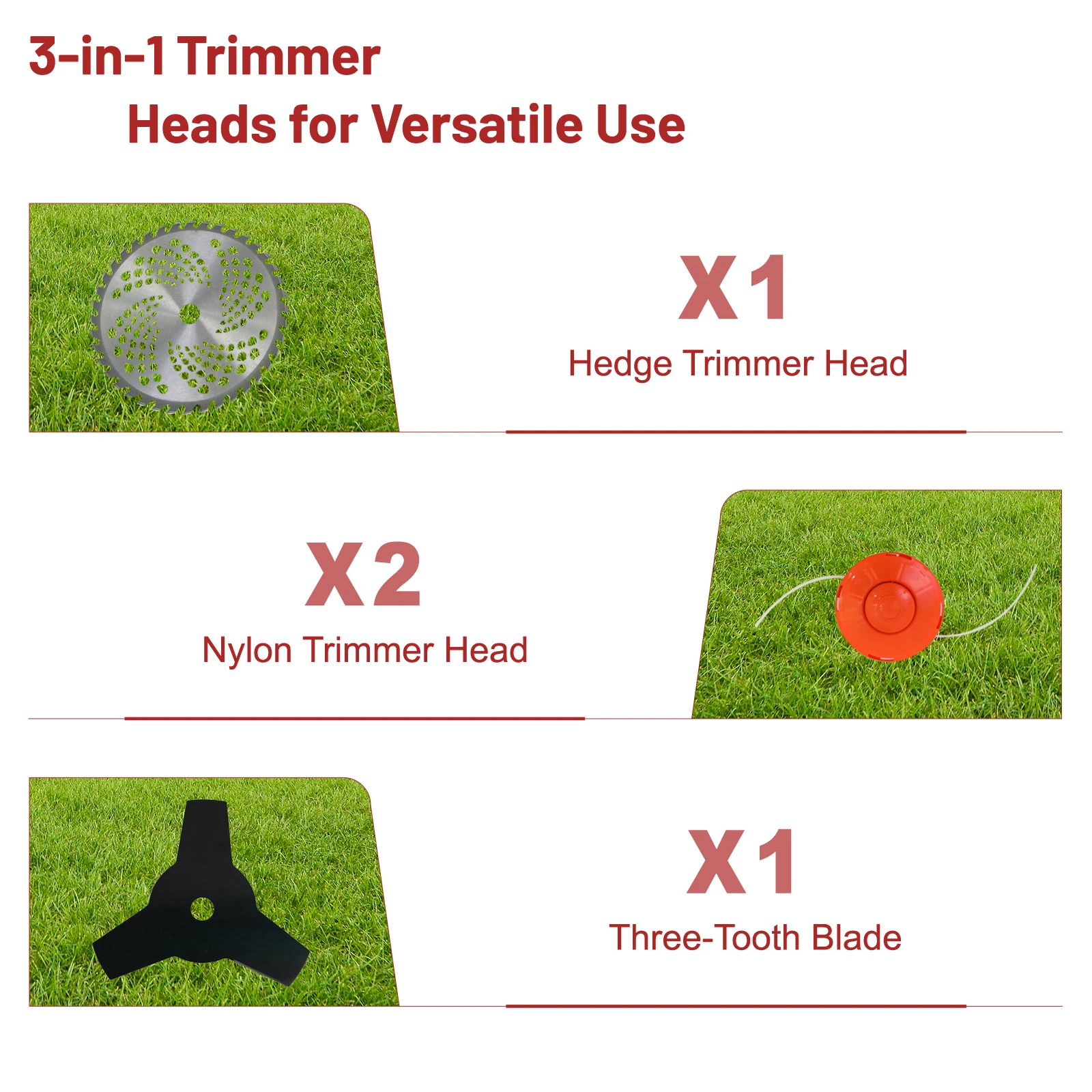 Thumbnail 3 - #16 Newest Lawn Mowers