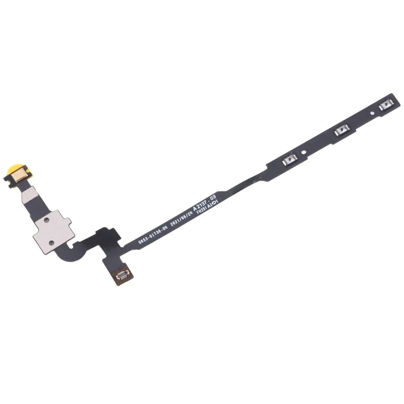 

For Google Pixel 6a Power Button & Volume Button Flex Cable