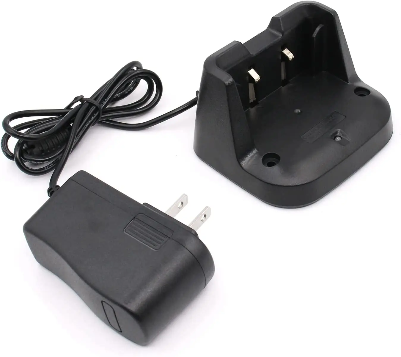 

SBH-28 Desktop Rapid Charger for Yaesu FT-70DR FT-70D FT-70 Radio Yaesu SBR-24li Battery Charger