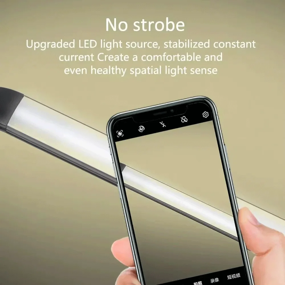 

Creality Official Ender 3 V3 SE/KE LED Light Bar Kit 3D Printer LED Lighting 24V 5W Soft Light No Strobe for Ender-3 V3 SE / V3