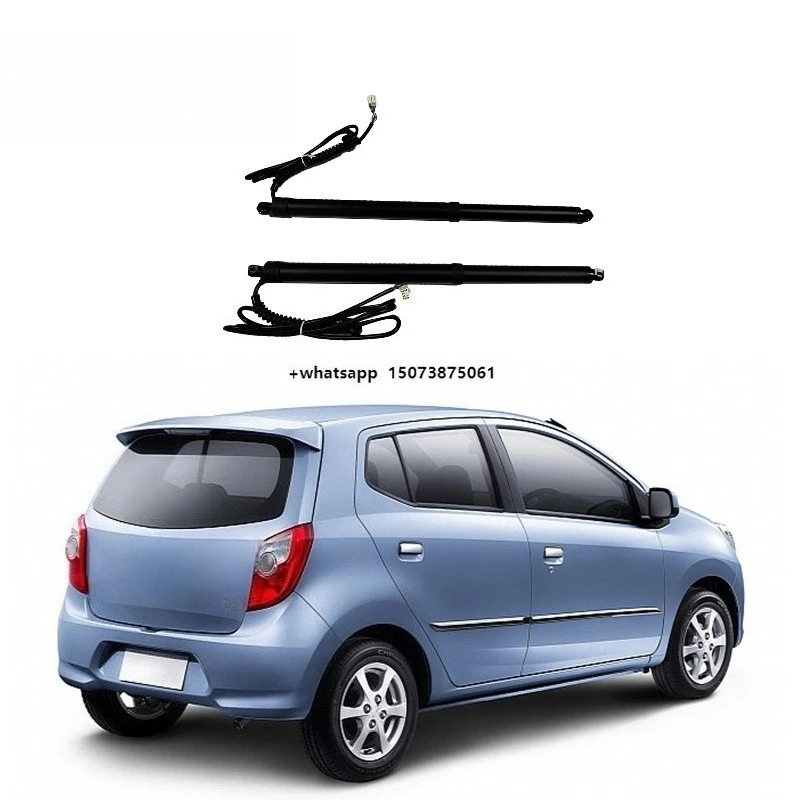 

Electric Tailgate Automatic Tailgate Power Tailgate Lift Car Part Modified Parts of an Automobile for DAIHATSU
