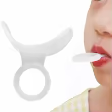 Entraîneur Oro-Facial pour Rééducation Labiale