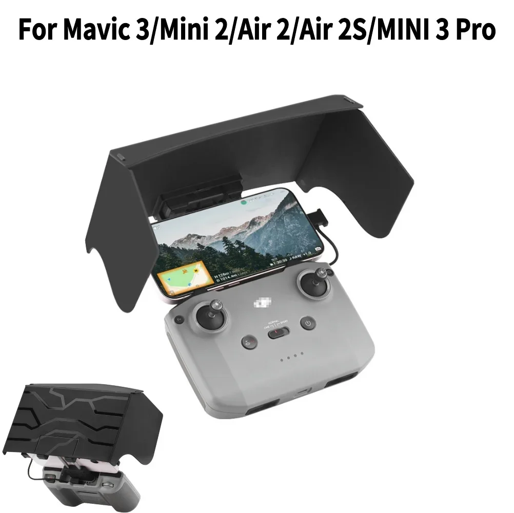 Remote Control Suns…