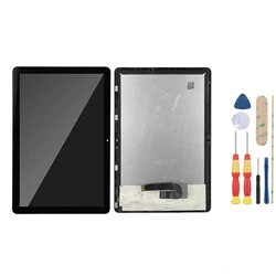 For Blackview Tab 10 / Tab 10 pro 10.1'' FHD + LCD Display + Touch Screen+With Frame