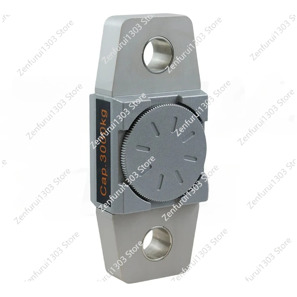 5000Kg 5T Crane Sca…