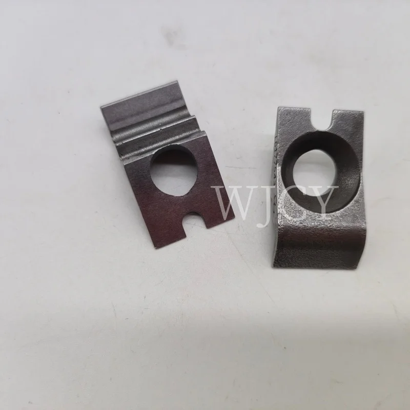 

High Quality Printing Machine Parts Gripper Pad L6177543 For KBA 105