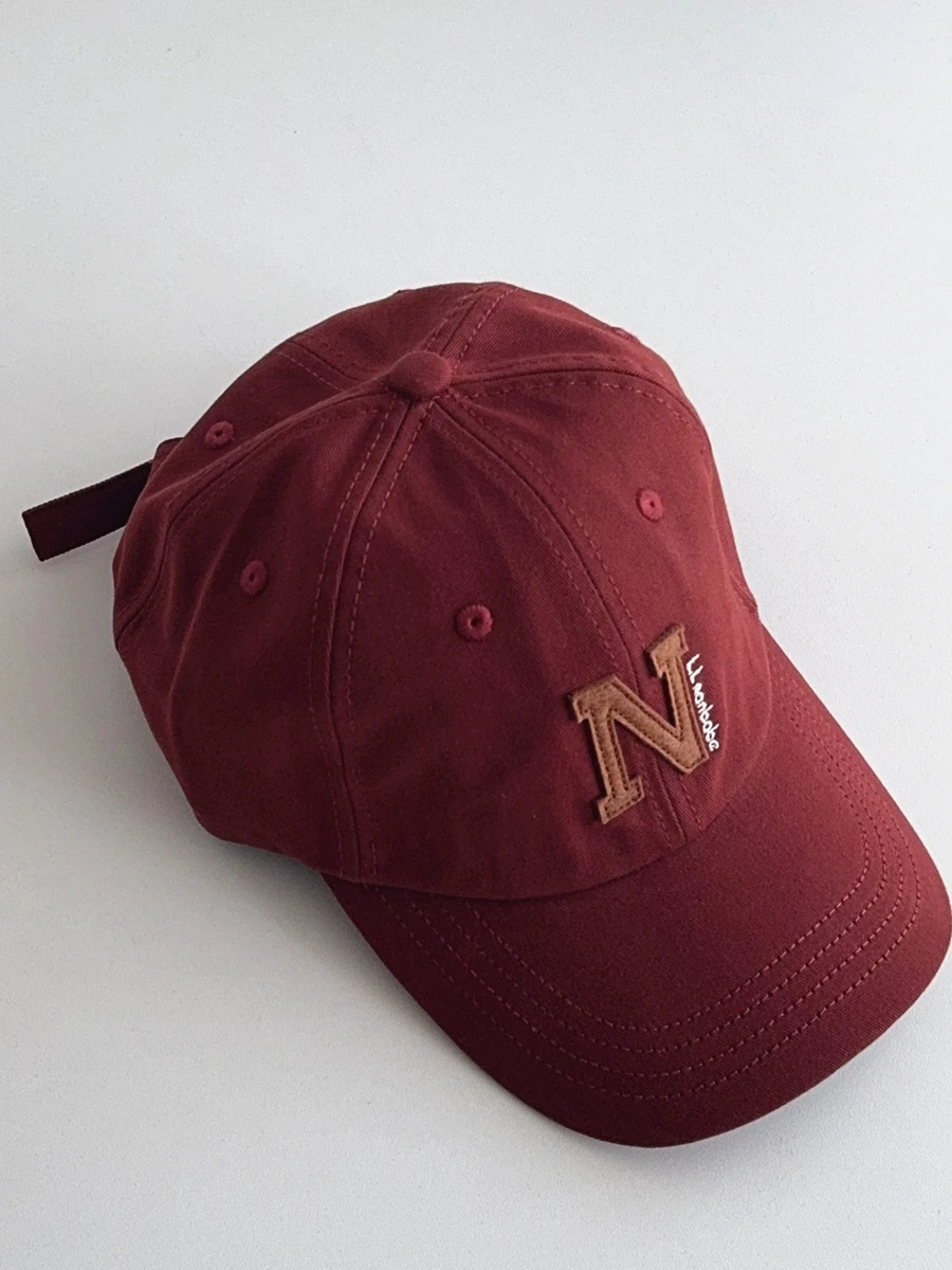 

фуражки с вышивкой букв для мужчин и женщин, весна-лето 202, новая бейсболка с большими полями и мягким верхом